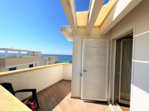 Grande casa climatizzata con vista mare fantastica